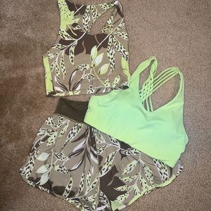 Aerie Outfit Set